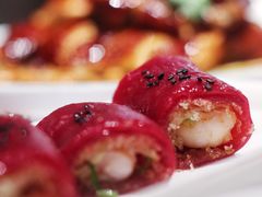 -领鲜天下·焗海鲜·花胶鸡(天目里店)