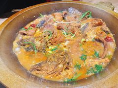 -蜀留香石锅鱼(六顺街店)