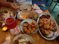-北平机器Peiping Machine(方家店)