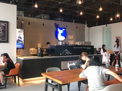 大堂-瑞幸咖啡(仁和新城店)