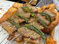 -有滋有味烧烤涮(果园星城C区店)