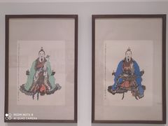 -上海宝龙美术馆