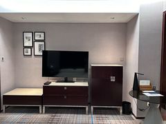 -上海龙之梦万丽酒店