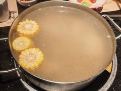 -牛事制造局牛肉火锅(莲岳路店)