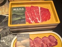 -空之介寿喜烧·和牛放题(恒隆广场店)