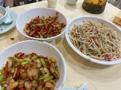 -笨罗卜浏阳菜馆(龙华鹏润达店)
