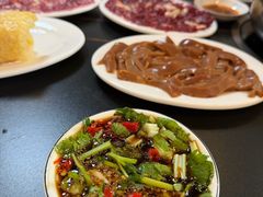 -一鼎牛鲜牛肉火锅·晋江老字号(罗山店)
