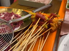 -黔哆哆地摊酸汤火锅(清湖店)