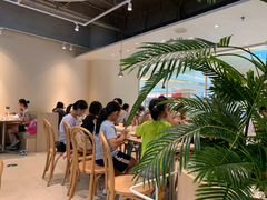 -卡朋西餐(悦汇城店)