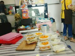 -ZOZO's昌左左精致甜品设计(新北店)