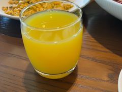 -水月周庄铂尔曼酒店-水月荟中餐厅