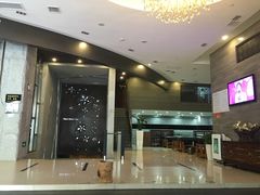 -纽斯桑拿会所(餐厅天山路店)