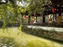 -绮园景区