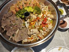 -璞臻汽锅餐厅(南京东路店)