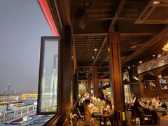 -AZUL by FUEL蓝色·法式酒馆(琶醍店)