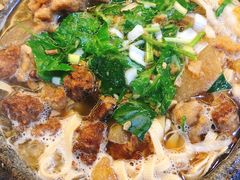 -王明古法砂锅居(开化寺店)