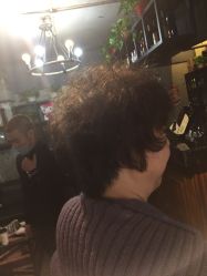 -IN HAIR艺术+造型
