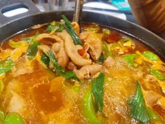 肠子火锅-湘肠香火锅店(团结湖店)