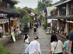 -小河直街历史文化街区