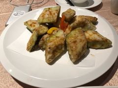 招积冰川茄-炳胜品味(珠江新城店)
