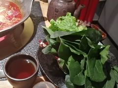 -湊湊火锅·茶憩(新中关购物中心店)