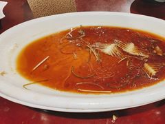 -粥六•新晋菜(柳巷店)