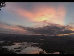 -青龙山国家森林公园