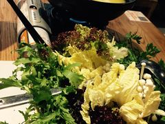 -U你·天然调味(南湖总店)