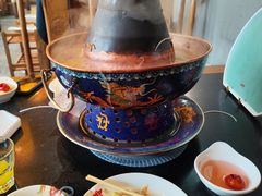 -千亿来乌拉火锅(德胜店)