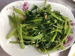 -众味海鲜大排档·活海鲜·潮汕味(南澳店)