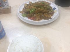 -北方饺子王·海肠捞饭·海鲜锅(山大店)
