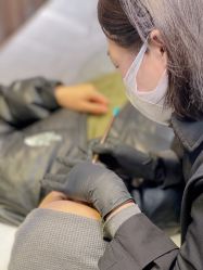 -七月美睫 美甲