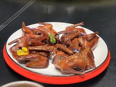 -柳莺湖上·湖景餐厅·江南菜(西湖店)