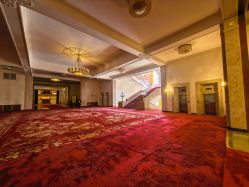 -人民大会堂宴会厅