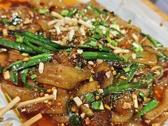 -巡场大烧烤(春水苑店)