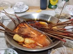 -牛华八婆麻辣烫(起源店)