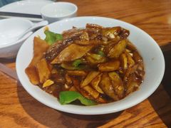 -金掌勺·锅包肉(双榆树店)