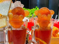 -领鲜天下·焗海鲜·花胶鸡(天目里店)