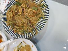 -黑石礁酒楼·海鲜(黑石礁店)