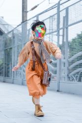 -玛瑞莎·儿童·亲子摄影(越秀店)