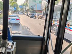 -雄楚大道BRT书城路站