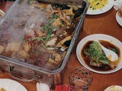-景秀餐厅(南锣鼓巷店)