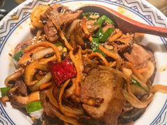 -無二炙坊·和牛烧肉(大钟寺1733店)