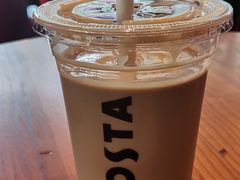-COSTA COFFEE(丰联广场店)