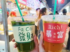 -大学城夜市大排档(凤栖路店)