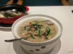 -莆田餐厅PUTIEN(武商MALL店)