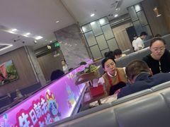 -海底捞火锅(高新万达广场店)