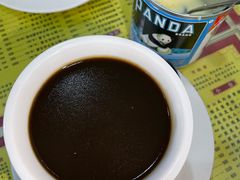 秘制龟苓膏-华生行(大良店)