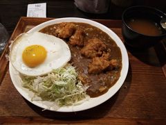 -金龙咖喱