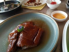 -彩丰楼中餐厅·仁恒洲际酒店
